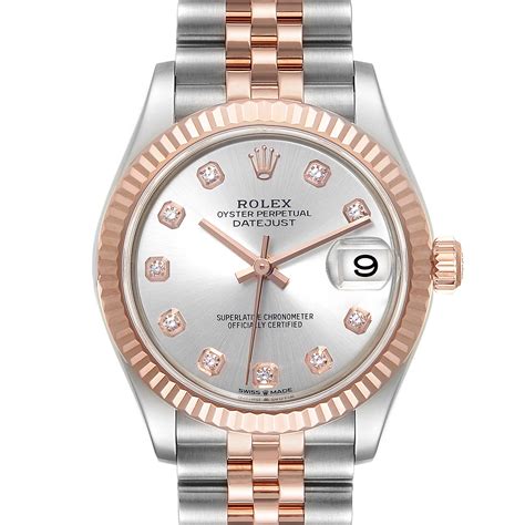 rolex small